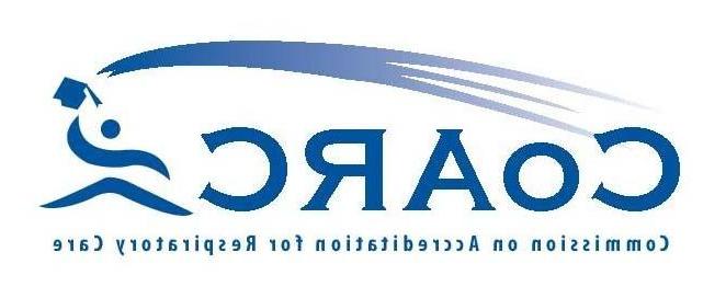 呼吸护理认可委员会 logo